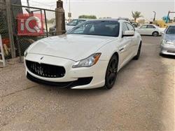 ماسێراتی کواترۆپۆرت